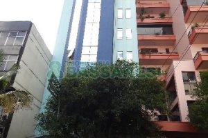 Sala com 60m², 1 vaga, no bairro Centro em Caxias do Sul para Alugar