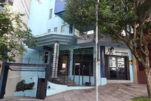 Sala com 60m², 1 vaga, no bairro Centro em Caxias do Sul para Alugar