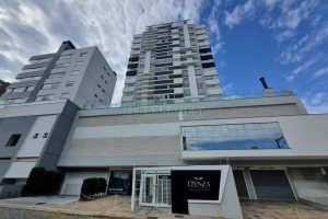 Apto Mobiliado com 79m², 2 dormitórios, 2 vagas, no bairro Panazzolo em Caxias do Sul para Alugar ou Comprar