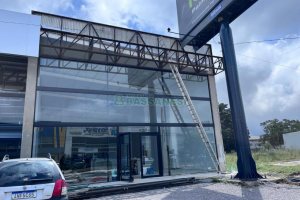 Loja com 250m², no bairro Santa Catarina em Caxias do Sul para Alugar