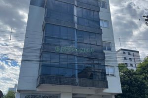 Apartamento com 108m², 3 dormitórios, 1 vaga, no bairro Pio X em Caxias do Sul para Comprar