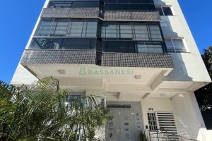 Apartamento com 108m², 3 dormitórios, 1 vaga, no bairro Pio X em Caxias do Sul para Comprar