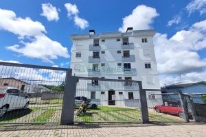Apartamento com 48m², 2 dormitórios, -1 vaga, no bairro Industrial em Caxias do Sul para Alugar