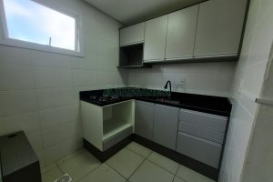 Apartamento com 48m², 2 dormitórios, -1 vaga, no bairro Industrial em Caxias do Sul para Alugar