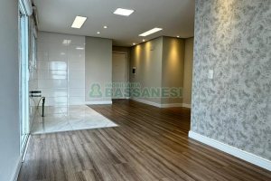 Apartamento com 109m², 2 dormitórios, 2 vagas, no bairro Morada dos Alpes em Caxias do Sul para Alugar