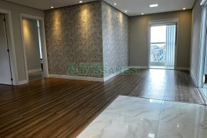 Apartamento com 109m², 2 dormitórios, 2 vagas, no bairro Morada dos Alpes em Caxias do Sul para Alugar