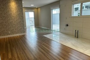 Apartamento com 109m², 2 dormitórios, 2 vagas, no bairro Morada dos Alpes em Caxias do Sul para Alugar