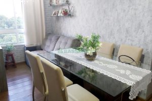 Apartamento com 48m², 2 dormitórios, 1 vaga, no bairro Pioneiro em Caxias do Sul para Comprar