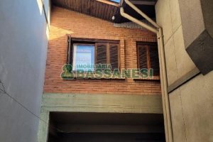 Casa com 63m², 2 dormitórios, no bairro Bela Vista em Caxias do Sul para Alugar