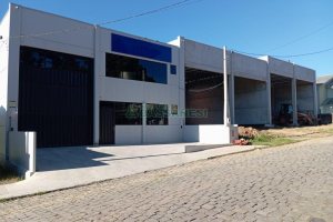 Pavilhão com 500m², no bairro Tijuca em Caxias do Sul para Alugar