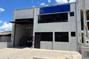 Pavilhão com 500m², no bairro Tijuca em Caxias do Sul para Alugar