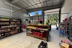 Pavilhão com 500m², no bairro Tijuca em Caxias do Sul para Alugar