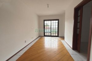 Apto Mobiliado com 220m², 3 dormitórios, 2 vagas, no bairro Medianeira em Caxias do Sul para Alugar