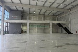 Pavilhão com 636m², no bairro Linha 40 em Caxias do Sul para Alugar