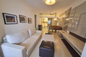 Apto Mobiliado com 110m², 2 dormitórios, 2 vagas, no bairro Rio Branco em Caxias do Sul para Alugar