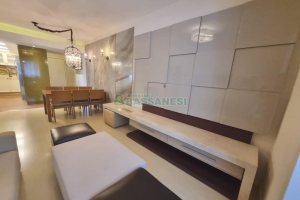 Apto Mobiliado com 110m², 2 dormitórios, 2 vagas, no bairro Rio Branco em Caxias do Sul para Alugar