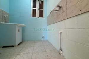 Apartamento com 62m², 2 dormitórios, 1 vaga, no bairro Desvio Rizzo em Caxias do Sul para Alugar