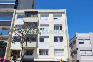 Apartamento com 102m², 3 dormitórios, 1 vaga, no bairro Centro em Caxias do Sul para Comprar