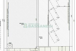 Pavilhão com 990m², no bairro Jardim América em Caxias do Sul para Alugar