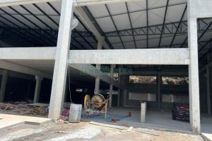 Pavilhão com 990m², no bairro Jardim América em Caxias do Sul para Alugar