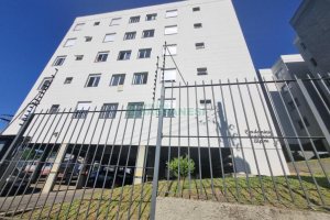 Apartamento com 55m², 2 dormitórios, 1 vaga, no bairro Cidade Nova em Caxias do Sul para Alugar