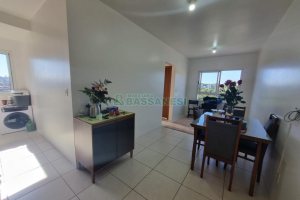 Apartamento com 55m², 2 dormitórios, 1 vaga, no bairro Cidade Nova em Caxias do Sul para Alugar