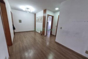 Apartamento com 63m², 2 dormitórios, 1 vaga, no bairro Marechal Floriano em Caxias do Sul para Alugar