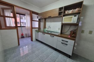 Apartamento com 63m², 2 dormitórios, 1 vaga, no bairro Marechal Floriano em Caxias do Sul para Alugar