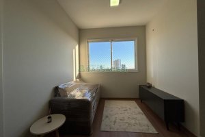 Apartamento com 40m², 1 dormitório, 1 vaga, no bairro Petrópolis em Caxias do Sul para Alugar