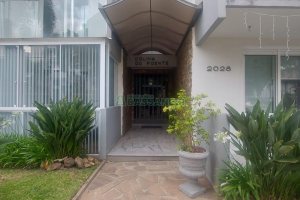 Apartamento com 156m², 3 dormitórios, 1 vaga, no bairro Panazzolo em Caxias do Sul para Alugar