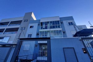 Apartamento com 67m², 2 dormitórios, 1 vaga, no bairro Vinhedos em Caxias do Sul para Alugar