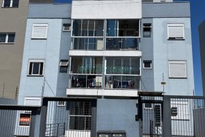 Apartamento com 67m², 2 dormitórios, 1 vaga, no bairro Vinhedos em Caxias do Sul para Alugar