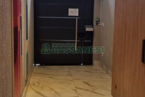 Apartamento com 51m², 1 dormitório, 1 vaga, no bairro Santa Catarina em Caxias do Sul para Comprar