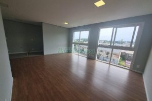 Apartamento com 48m², 1 dormitório, 1 vaga, no bairro Santa Catarina em Caxias do Sul para Alugar ou Comprar
