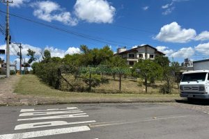 Terreno com 729m², no bairro Bela Vista em Caxias do Sul para Alugar