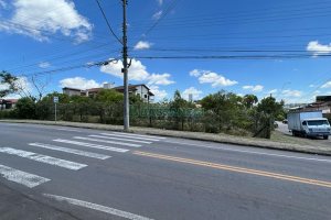 Terreno com 729m², no bairro Bela Vista em Caxias do Sul para Alugar