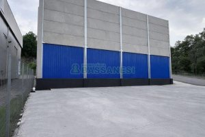 Pavilhão com 1600m², no bairro Jardim das Hortências em Caxias do Sul para Alugar