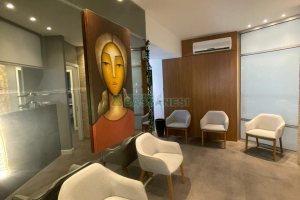 Sala com 109m², 1 vaga, no bairro São Pelegrino em Caxias do Sul para Comprar