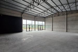 Pavilhão com 243m², no bairro Ana Rech em Caxias do Sul para Alugar