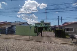 Apartamento com 59m², 2 dormitórios, 1 vaga, no bairro Desvio Rizzo em Caxias do Sul para Comprar