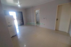 Apartamento com 59m², 2 dormitórios, 1 vaga, no bairro Desvio Rizzo em Caxias do Sul para Comprar