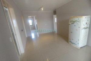 Apartamento com 59m², 2 dormitórios, 1 vaga, no bairro Desvio Rizzo em Caxias do Sul para Comprar