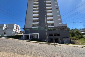 Apartamento com 88m², 2 dormitórios, 1 vaga, no bairro Cidade Nova em Caxias do Sul para Alugar