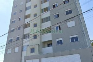 Apartamento com 53m², 2 dormitórios, 2 vagas, no bairro Esplanada em Caxias do Sul para Alugar