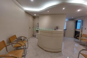 Sala com 40m², no bairro São Pelegrino em Caxias do Sul para Alugar