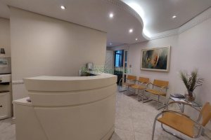 Sala com 40m², no bairro São Pelegrino em Caxias do Sul para Alugar