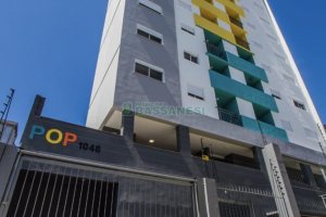 Apartamento com 70m², 2 dormitórios, 1 vaga, no bairro Santa Catarina em Caxias do Sul para Comprar