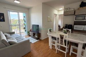 Apartamento com 70m², 2 dormitórios, 1 vaga, no bairro Santa Catarina em Caxias do Sul para Comprar