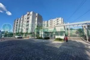 Apartamento com 62m², 2 dormitórios, 1 vaga, no bairro Bela Vista em Caxias do Sul para Alugar