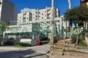Apartamento com 62m², 2 dormitórios, 1 vaga, no bairro Bela Vista em Caxias do Sul para Alugar
